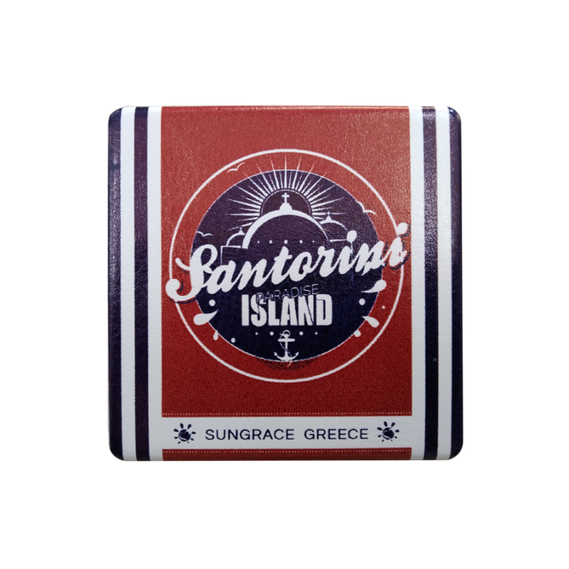 SG1909-09 Καθρεφτάκι Σαντορίνη μικρό Ε