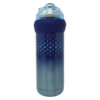 SG20-59-Μπουκάλι Ανοξείδωτο Θερμός Happy Bear Γαλάζιο Μπλε