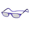 SG17-310 Magnet Glasses Purple
