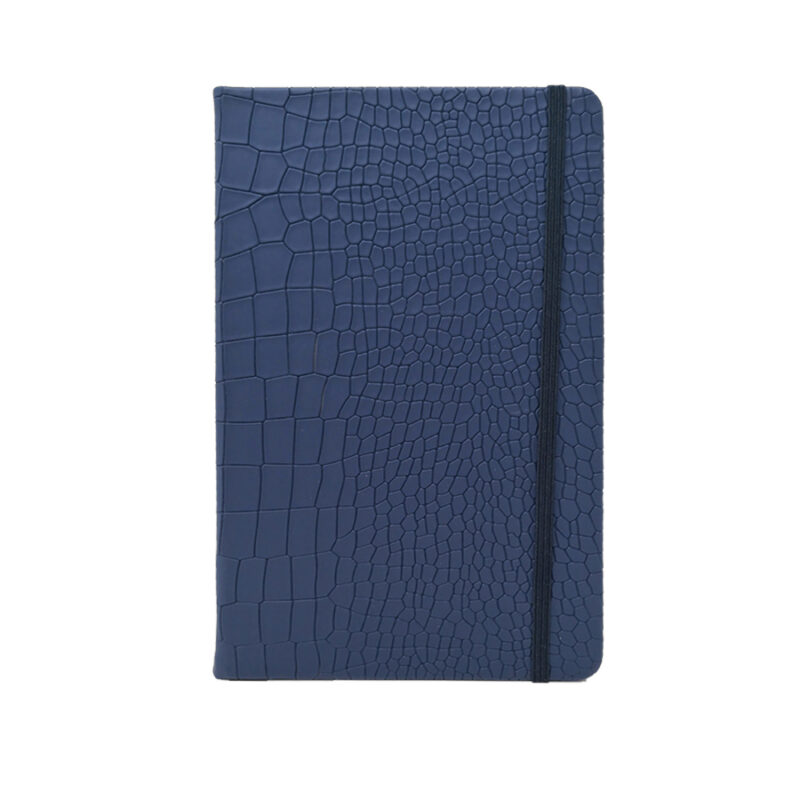 SG1810-797B Σημειωματάριο ‘Mosaic Tiles’ 14x21cm 160 σελ. Μπλε