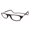 SG17-310 Magnet Glasses Black