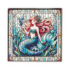 Σουβέρ Κεραμικό 3D Mosaic Mermaids 1