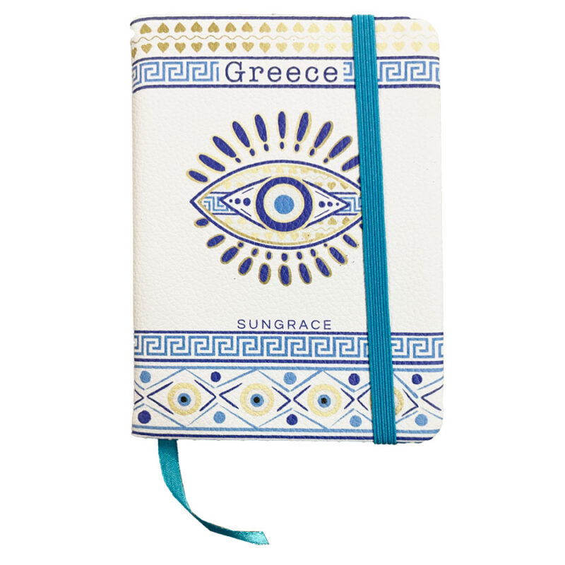 Σημειωματάριο Golden 6