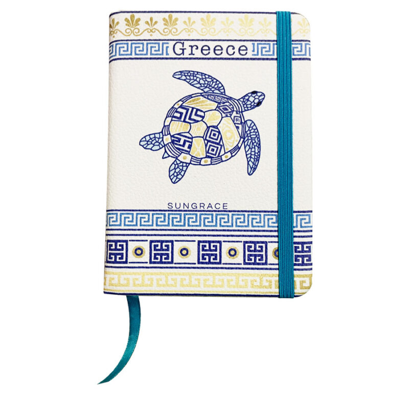 Σημειωματάριο Golden 5