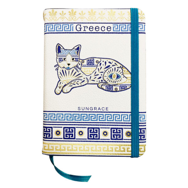 Σημειωματάριο Golden 4