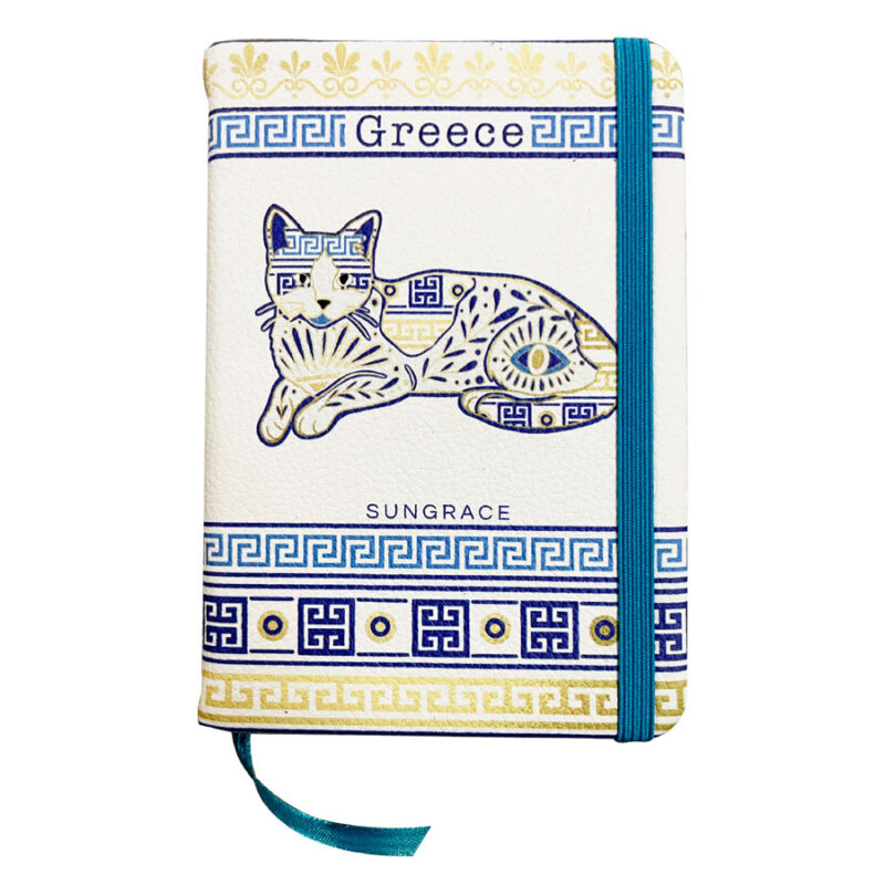 Σημειωματάριο Golden 4