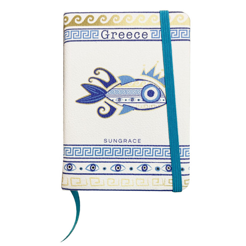 Σημειωματάριο Golden 3