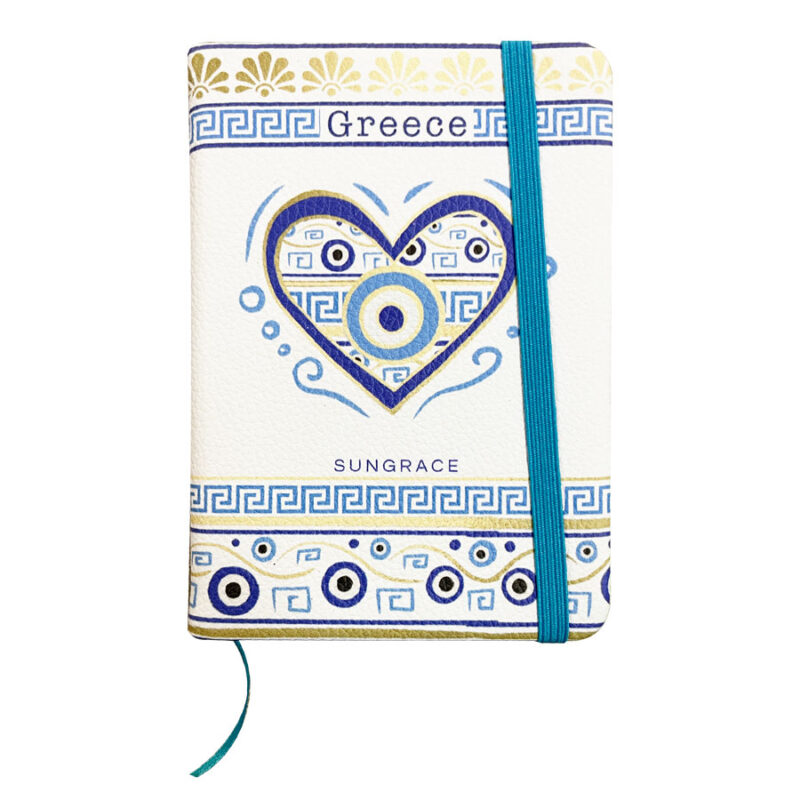 Σημειωματάριο Golden 2