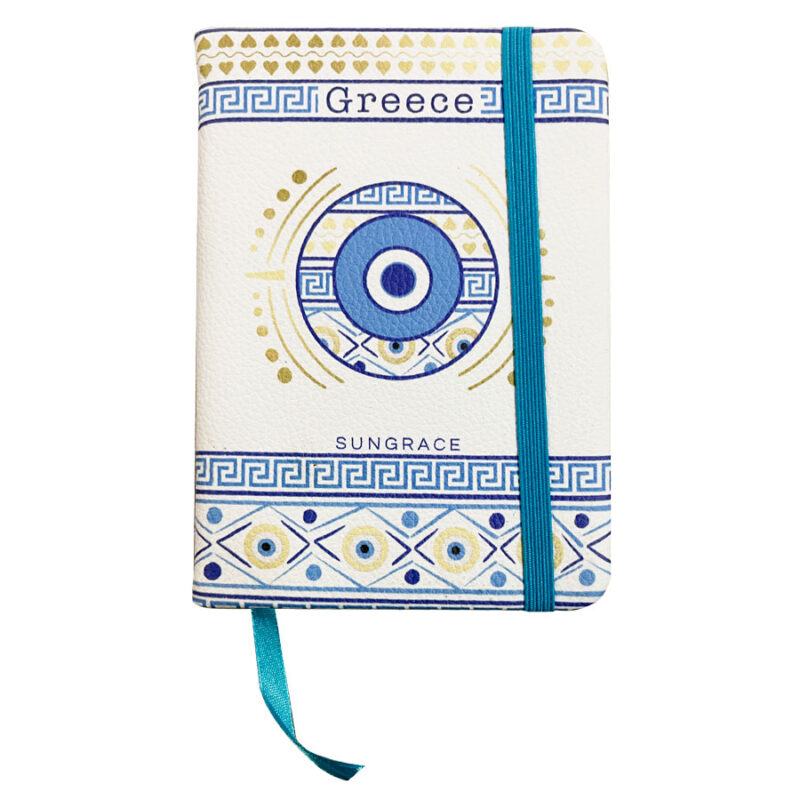 Σημειωματάριο Golden 1