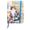 Σημειωματάριο Colourfull Cats 2