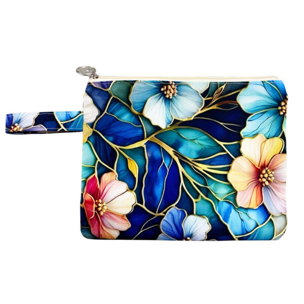 Νεσεσέρ Καμβάς Flowers 3