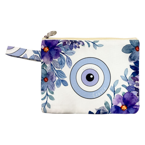 Νεσεσέρ Καμβάς Flowers Eye 2