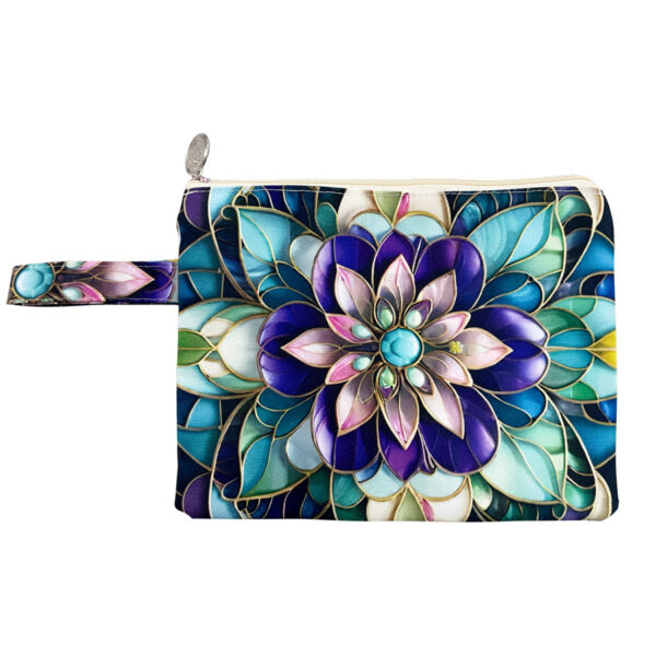 Νεσεσέρ Καμβάς Flowers 2