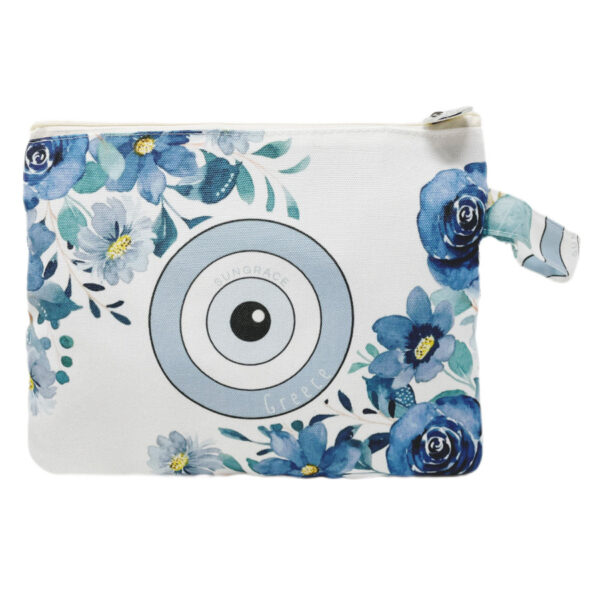 Νεσεσέρ Καμβάς Flowers Eye 1