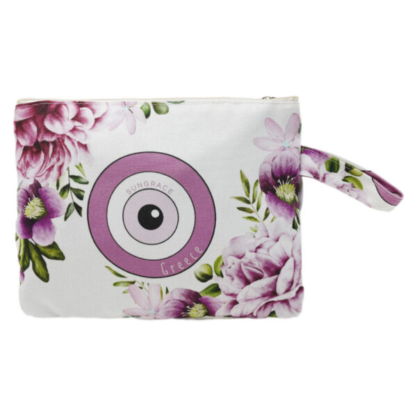 Νεσεσέρ Καμβάς Flowers Eye 3