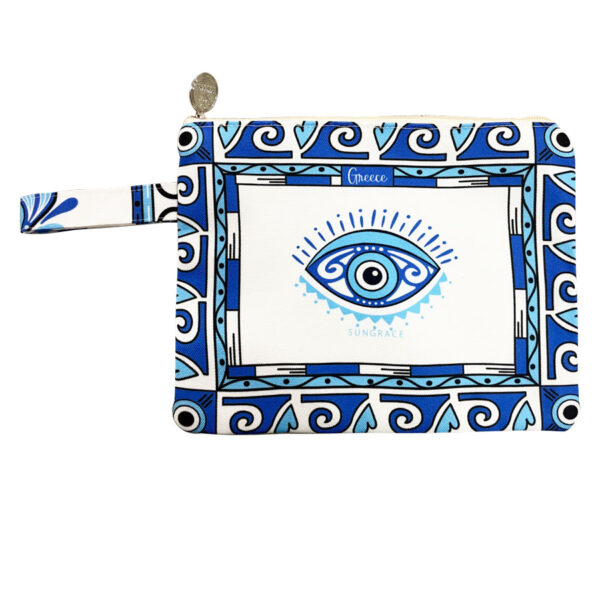 Νεσεσέρ Καμβάς Doodle Eyes 1