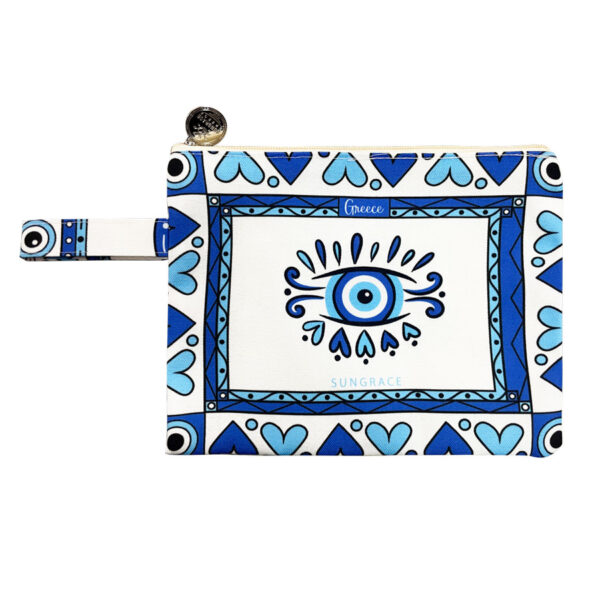 Νεσεσέρ Καμβάς Doodle Eyes 4