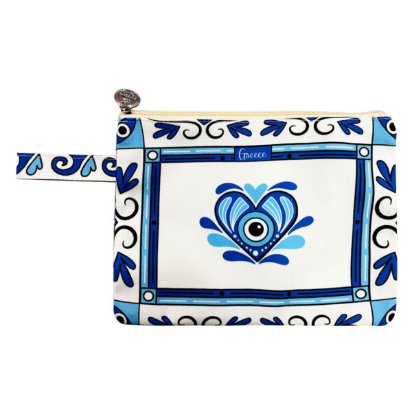 Νεσεσέρ Καμβάς Doodle Eyes 2