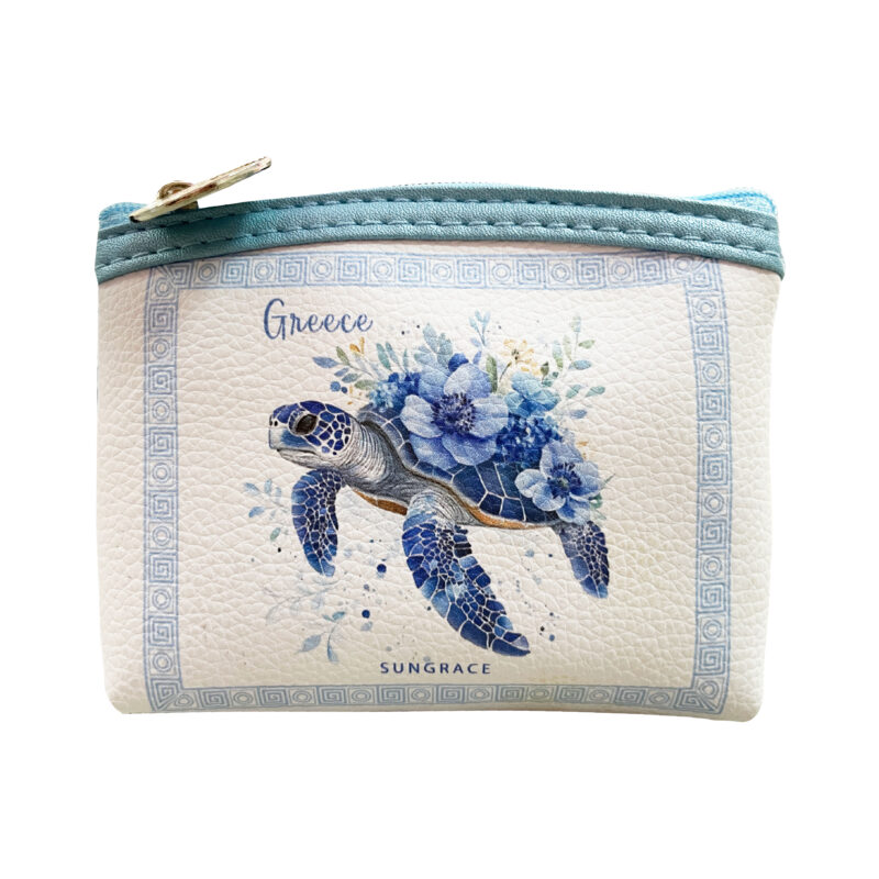 Πορτοφόλι Μικρό Cats and Turtles 3