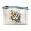 Πορτοφόλι Μικρό Cats and Turtles 6