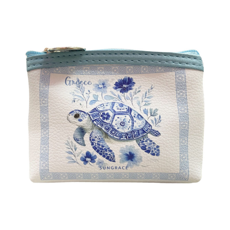 Πορτοφόλι Μικρό Cats and Turtles 2