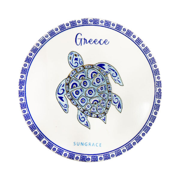 Σουβέρ Κεραμικό Sungrace Animals 5