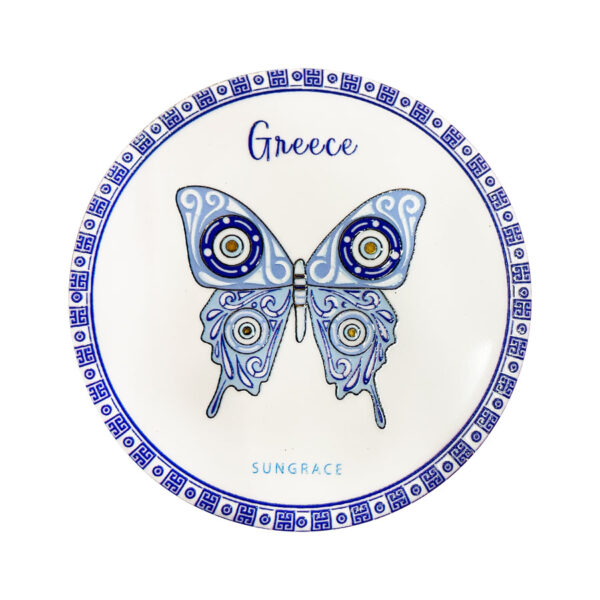 Σουβέρ Κεραμικό Sungrace Animals 4