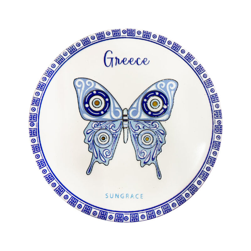 Σουβέρ Κεραμικό Sungrace Animals 4