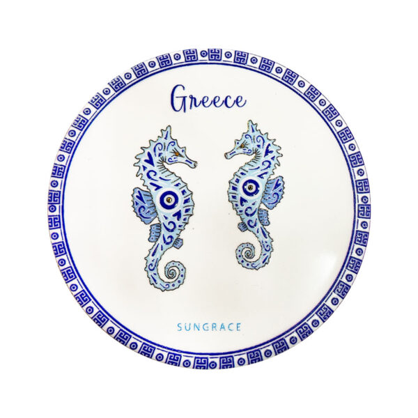 Σουβέρ Κεραμικό Sungrace Animals 2