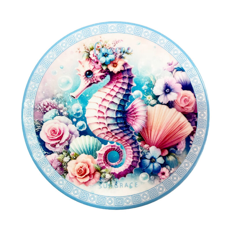 Σουβέρ Κεραμικό Sea Life 3