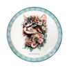 Σουβέρ Κεραμικό Flowers Cats 6