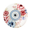 Σουβέρ Κεραμικό Flowers Eyes 1