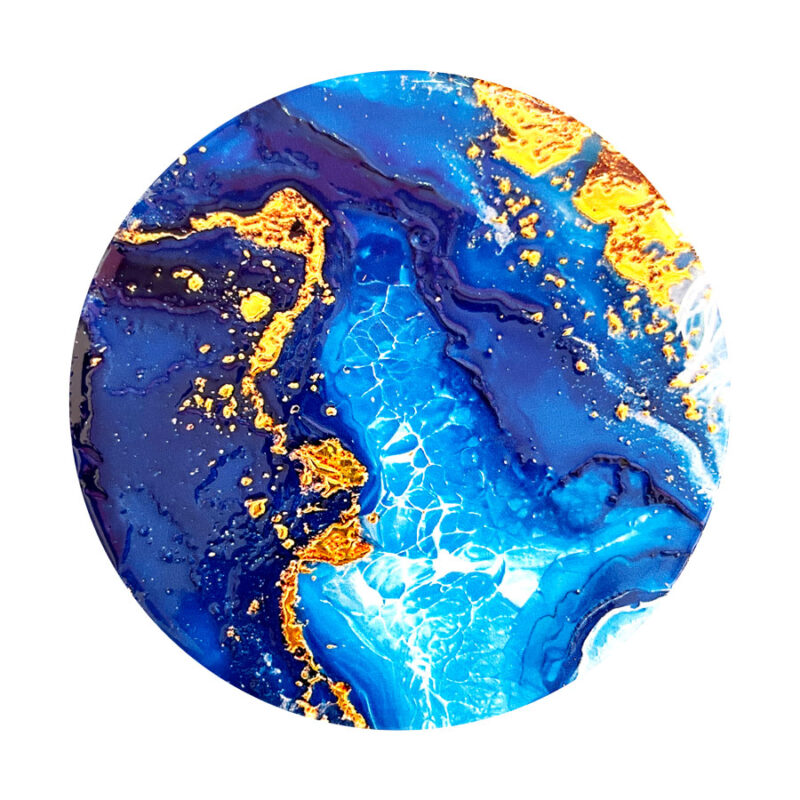 Σουβέρ Κεραμικό Marble 6