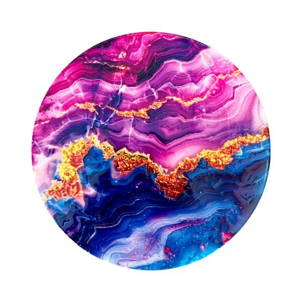 SG25-171-(2) Σουβέρ Κεραμικό Marble 5