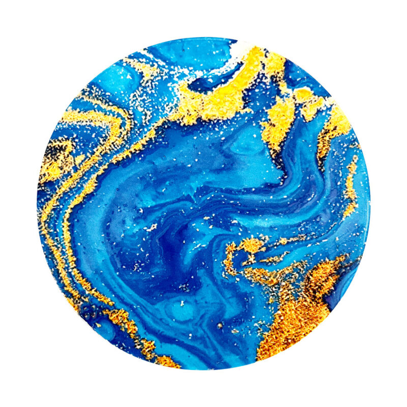 Σουβέρ Κεραμικό Marble 4