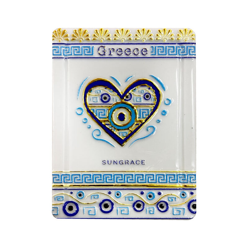 Μαγνήτης Κεραμικός Golden 6