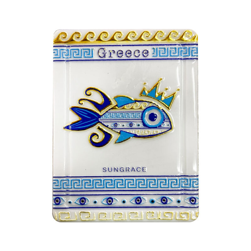 Μαγνήτης Κεραμικός Golden 5