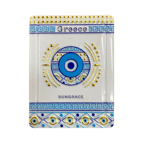 Μαγνήτης Κεραμικός Golden 4