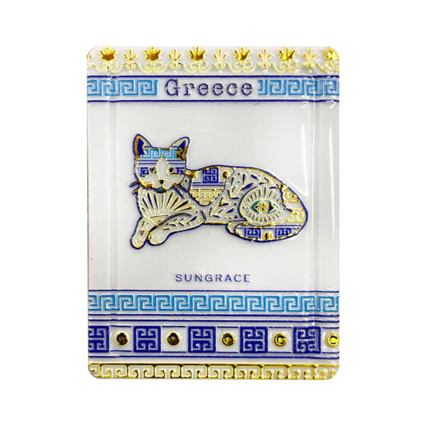 Μαγνήτης Κεραμικός Golden 2