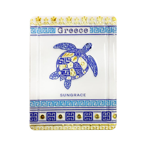 Μαγνήτης Κεραμικός Golden 1