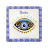 Μαγνήτης Κεραμικός Golden Eyes 3