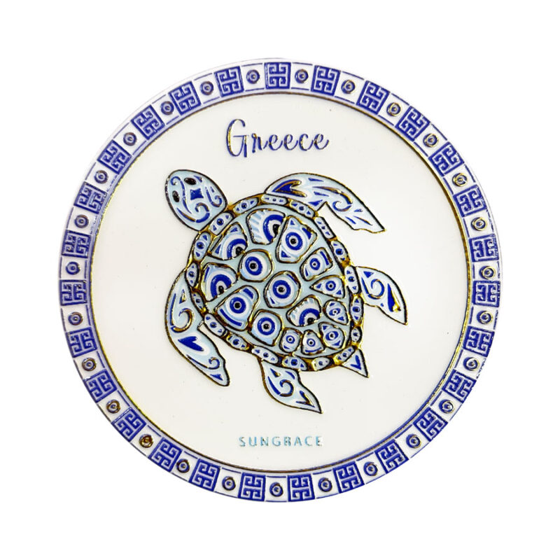 Μαγνήτης Κεραμικός Sungrace Animals 4