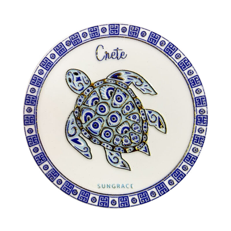 Μαγνήτης Κεραμικός Sungrace Animals 3