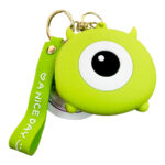 Πορτοφόλι Σιλικόνης Ζωάκια 4