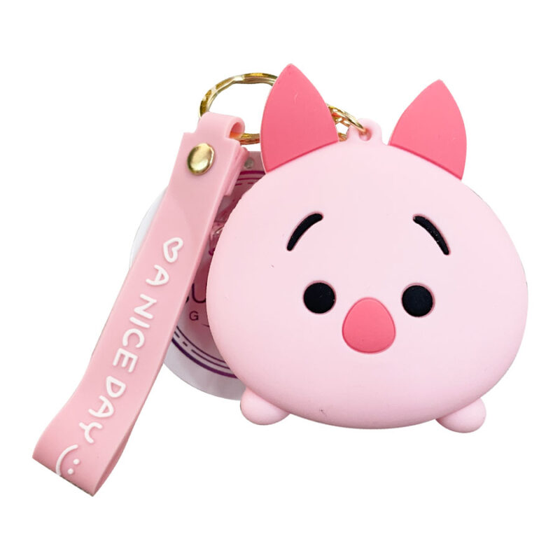 Πορτοφόλι Σιλικόνης Ζωάκια 2