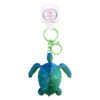 Μπρελόκ Πλαστικό 3D Turtle 2