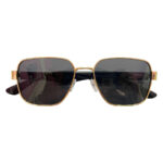 Γυαλιά Ηλίου Μεταλλικά Polarized Πολύγωνο P2014 2